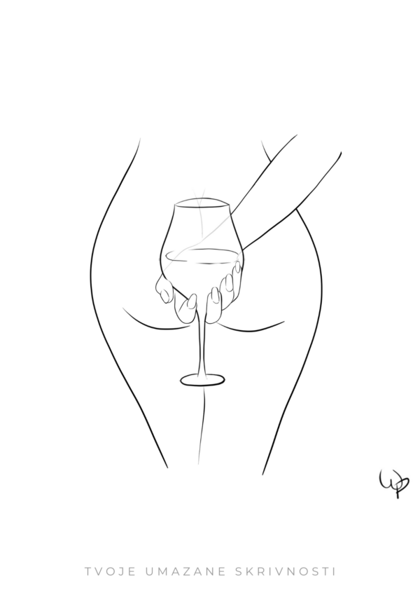 Voščilnica Cheers - Image 2